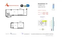 Floor Plan Thumbnail